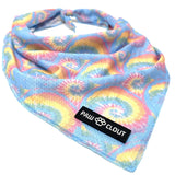 Tie Dye Spirals - Bandana