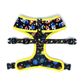 Rocketman x Galactic Swag - Reversible Harness