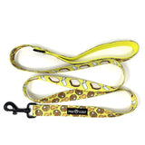 Breakfast of Champs x Snacktime - Leash