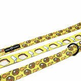 Breakfast of Champs x Snacktime - Leash