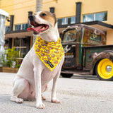 Breakfast of Champs - Bandana